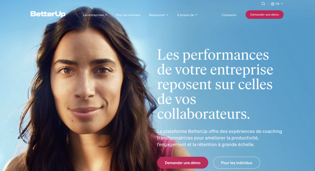 BetterUp